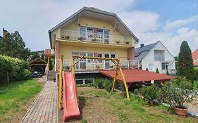 Holiday Home Balatonalmadi/Balaton 17971
